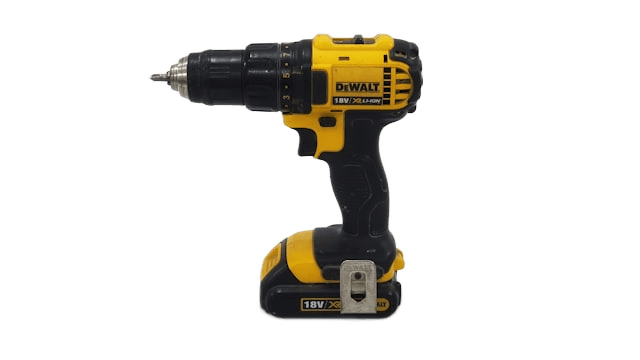Cordless Drill, 20V