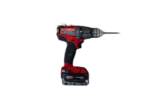 Impact Driver Kit