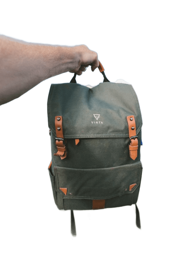Trailblazer Backpack