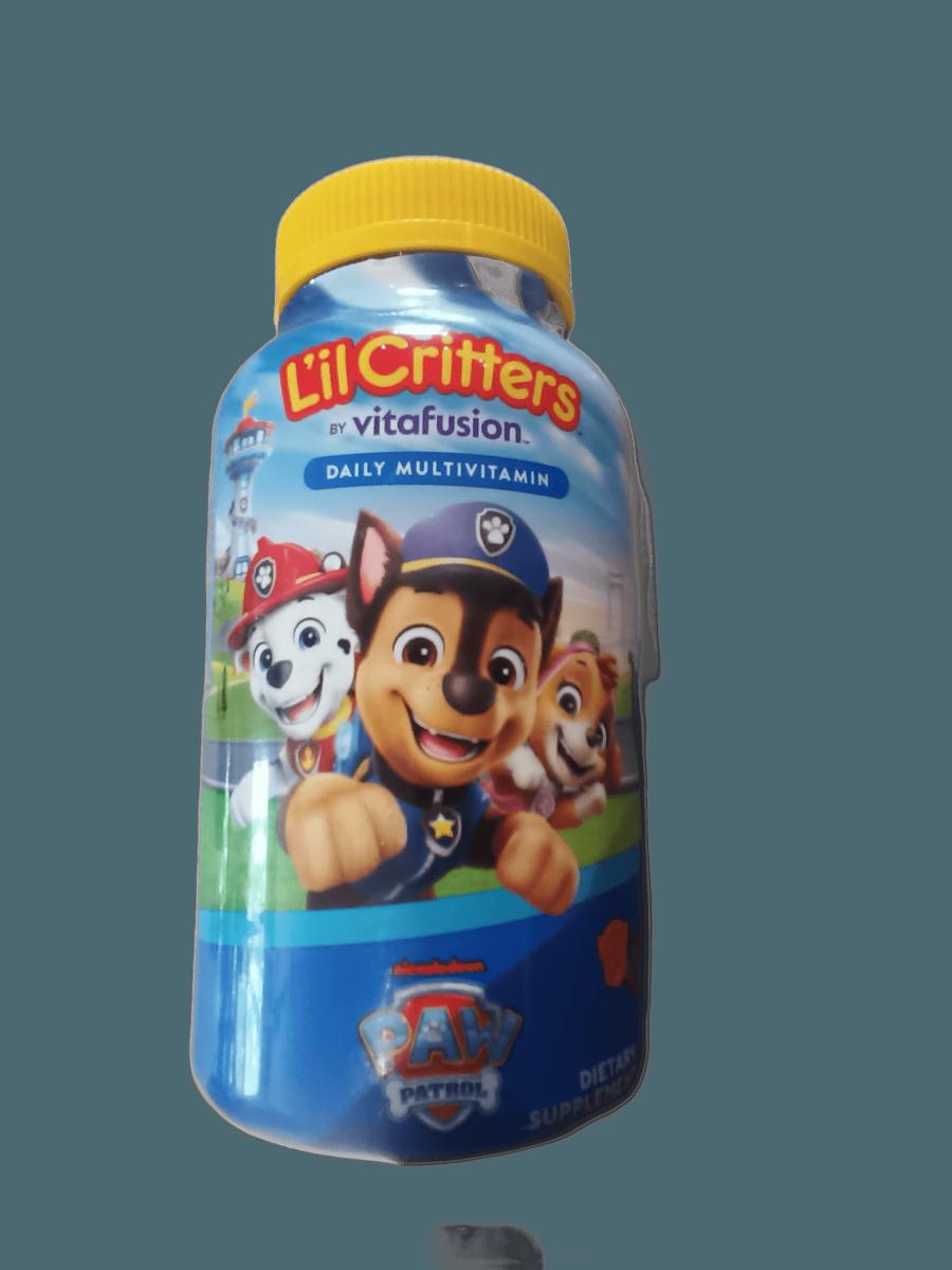 Gummy Multivitamin